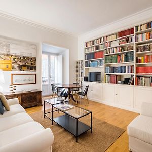Appartement met Drie Slaapkamers